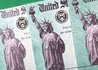 ¿Quién puede cobrar el tercer cheque de estímulo?