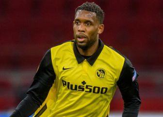 Siebatcheu encabeza a goleadores estadounidenses en Europa