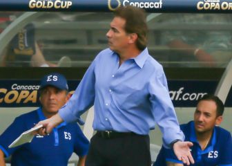 Los elegidos para apagar el incendio en El Salvador