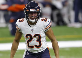 Broncos firman a Kyle Fuller con contrato de una temporada