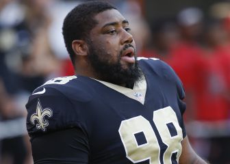 Sheldon Rankins, la nueva pieza defensiva de los Jets