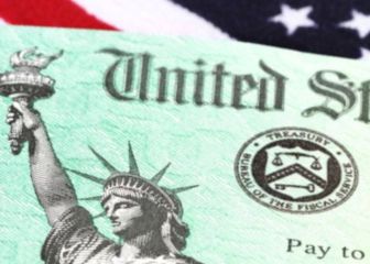 Tercer cheque de estímulo: ¿Cuándo llegará?