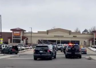 ALERTA: Reportan tiroteo en supermercado de Boulder, Colorado