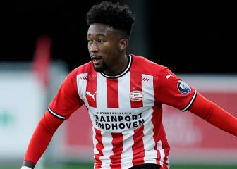 NYCFC confirma fichaje de Chris Gloster procedente de PSV