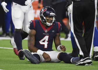 Suman 12 demandas por agresión sexual contra Watson