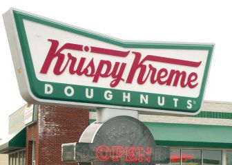 Krispy Kreme regalará donas a quienes se vacunen