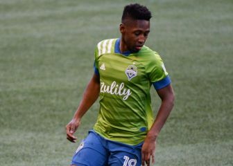 Inter Miami sigue sumando refuerzos para la MLS 2021