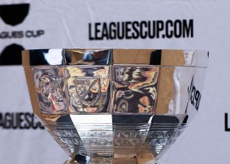 Los equipos que representarán a MLS en le Leagues Cup 2021