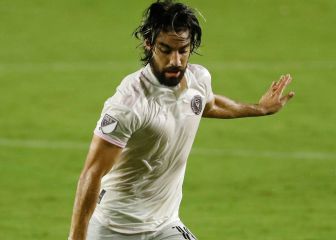 Las razones por las que Pizarro eligió a Inter Miami y la MLS