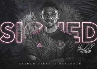 Beckham voltea a la Premier League y ficha a ex del Arsenal