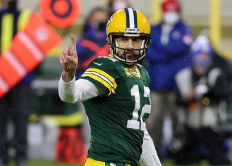 Reporte: Rodgers busca garantía de GB a largo plazo