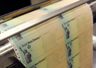 Tercer cheque: ¿Por qué hay pagos con retrasos?