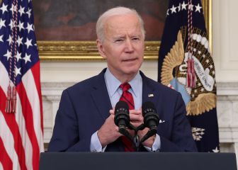 Biden lanza propuesta para el control de armas en USA
