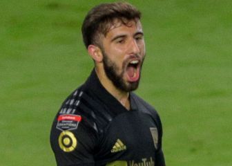 Diego Rossi no tiene prisa en saltar de la MLS a Europa