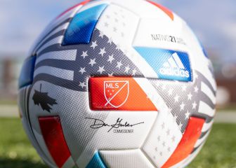 La MLS presenta su calendario oficial para la temporada 2021