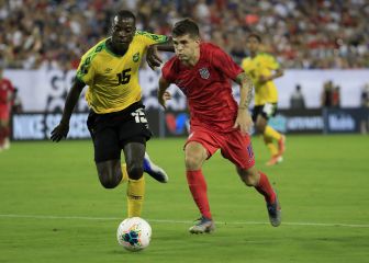 USA vs Jamaica, Amistoso Internacional: Horario, TV; cómo y dónde ver