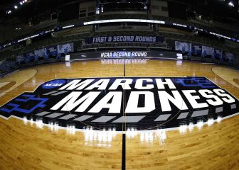 Así es la discriminación en el March Madness femenino
