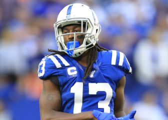 T.Y. Hilton se queda en Colts