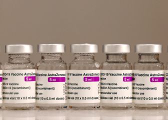 ¿Cuándo se aprobará la vacuna AstraZeneca en USA?