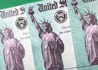 Tercer cheque: 127 millones de pagos ya fueron enviados