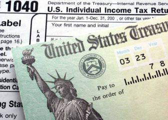 Tercer cheque de estímulo: ¿Cómo disminuir tus ingresos?