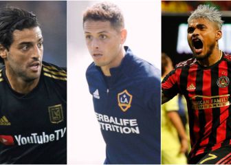Los partidos imperdibles en la temporada 2021 de la MLS