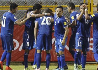 El Salvador vs Granada, Eliminatorias Concacaf 2022: Horario, TV; cómo y dónde ver