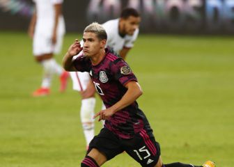 USA pierde el invicto frente a México en el Preolímpico