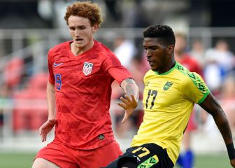 Anuncian casos de coronavirus previo al USMNT vs Jamaica