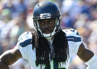 Reporte: Sherman podría regresar a los Seahawks