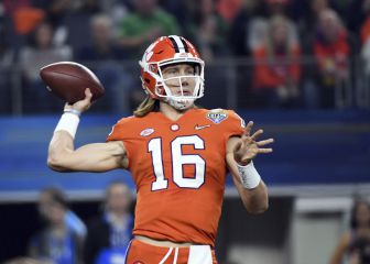 Cuatro QBs “sospechosos” podrían salir en la primera ronda