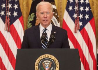 Coronavirus: ¿Biden apoya un cuarto cheque de estímulo?
