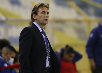 Eliminatorias Mundial 2022: ¿Cuándo juega de nuevo El Salvador?