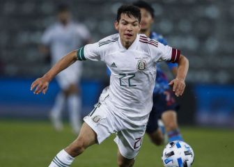 Gales vs México, Amistoso: Horario, TV; cómo y dónde ver en USA