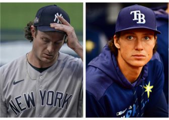 Yankees y Rays se disputarán el Este de la Liga Americana