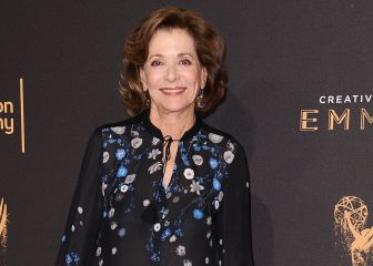 La actriz Jessica Walter fallece a los 80 años mientras dormía