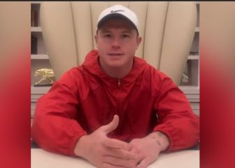 Canelo anuncia la venta de boletos para su pelea