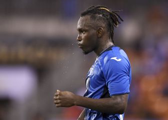 Alberth Elis: “Tomé la decisión correcta al fichar por Boavista”