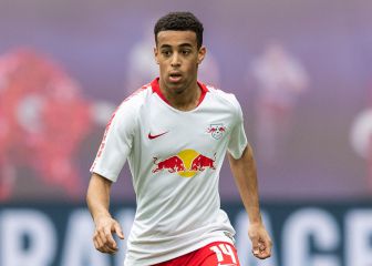 Ralf Rangnick compara a Tyler Adams con Joshua Kimmich