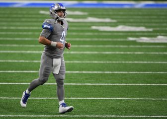 Chase Daniel llega a los Chargers como QB suplente