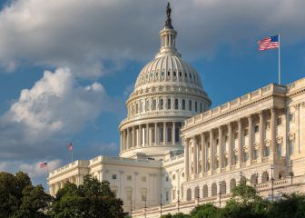 Cuarto cheque estímulo: ¿qué legisladores lo apoyan?