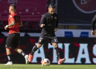 Luciano Acosta se estrenó en FC Cincinnati con un golazo