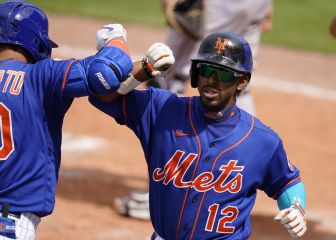Francisco Lindor: Mets pueden darle batalla a todos