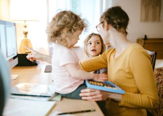 Crédito fiscal por hijos: ¿Con qué frecuencia se pagará?