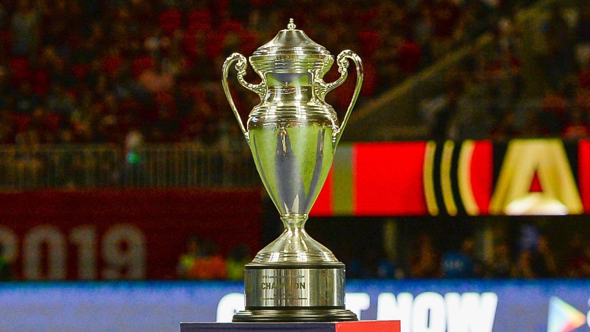 Us Open Cup 2025 Mls