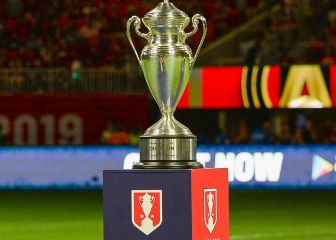 U.S. Open Cup anuncia nuevo formato y cupos para MLS