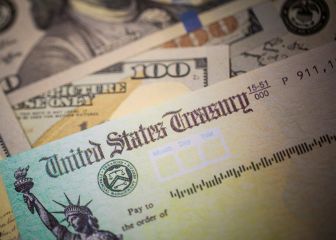 Tercer cheque de estímulo: Así avanza la repartición