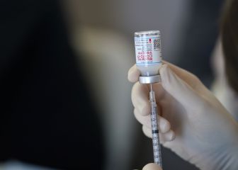 ¿Cuándo se podrán vacunar el 90% de los adultos en USA?