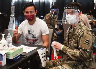 Atlanta United, primer equipo de MLS en recibir vacuna