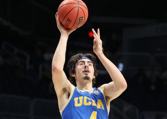 Jaime Jaquez Jr., el mexicano sensación del March Madness